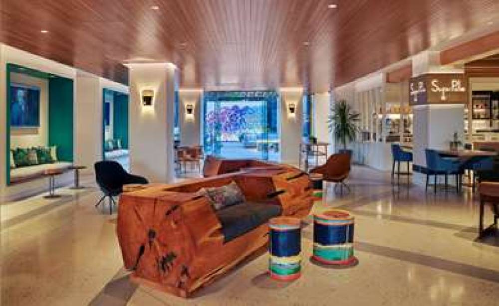 VICEROY SANTA MONICA 3