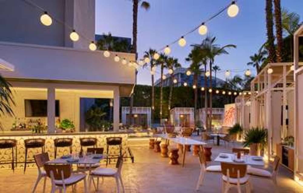 VICEROY SANTA MONICA 5
