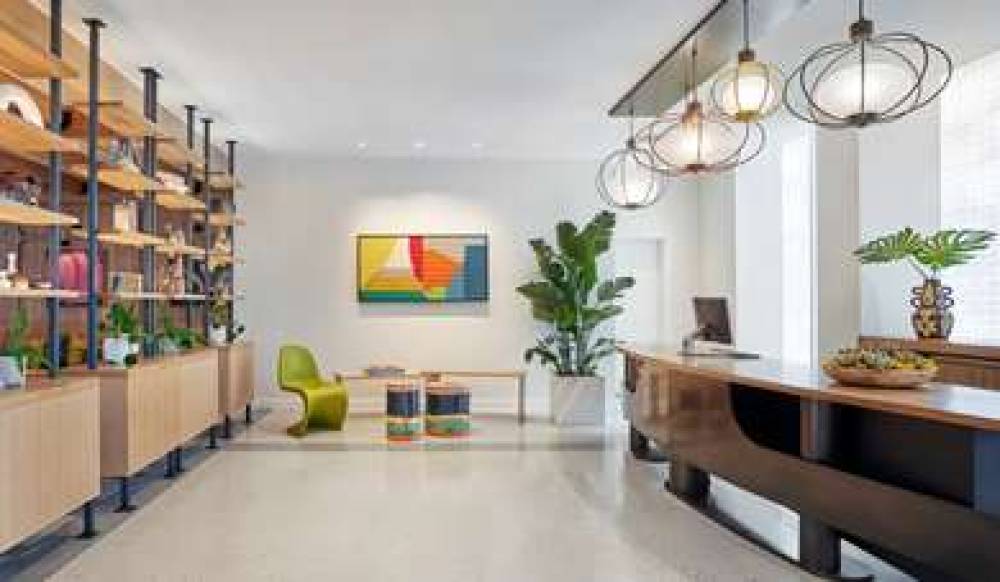 VICEROY SANTA MONICA 9