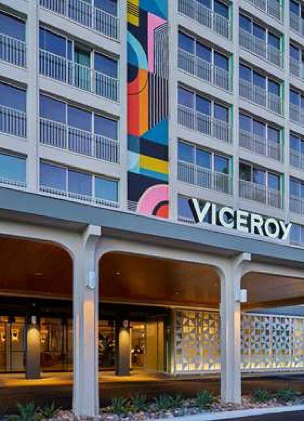 VICEROY SANTA MONICA 7