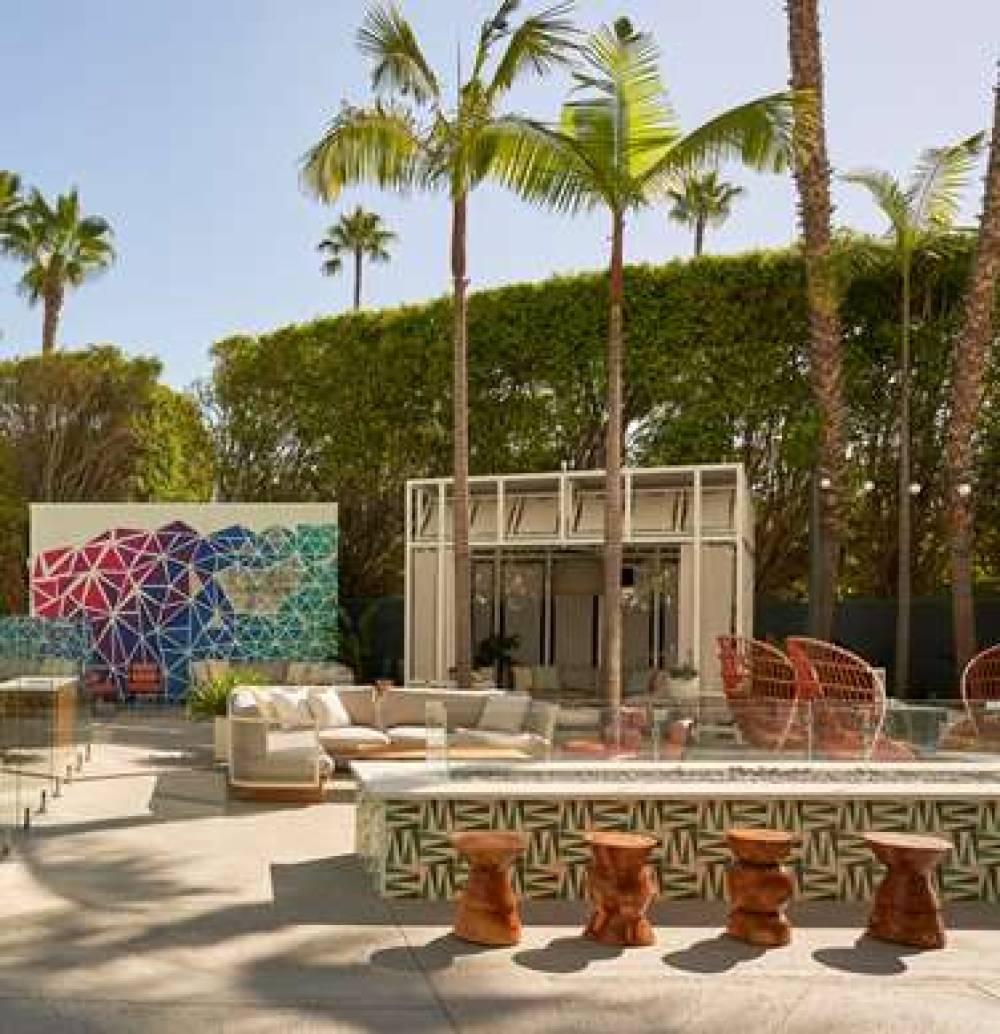 VICEROY SANTA MONICA 6