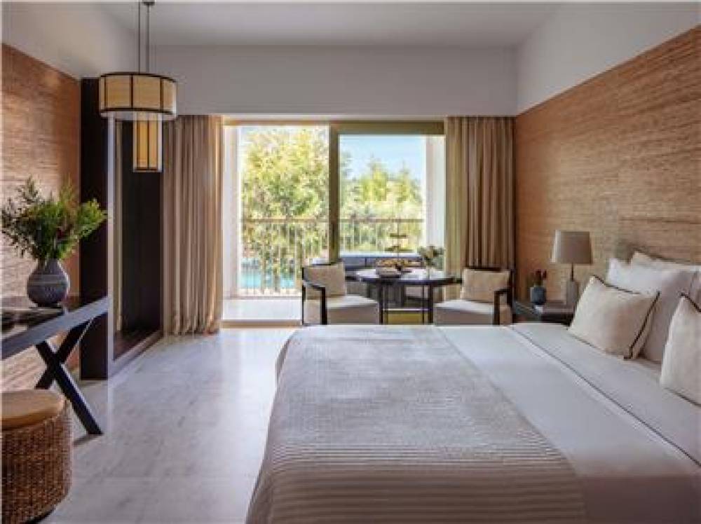 Victoria Golf Resort And Spa