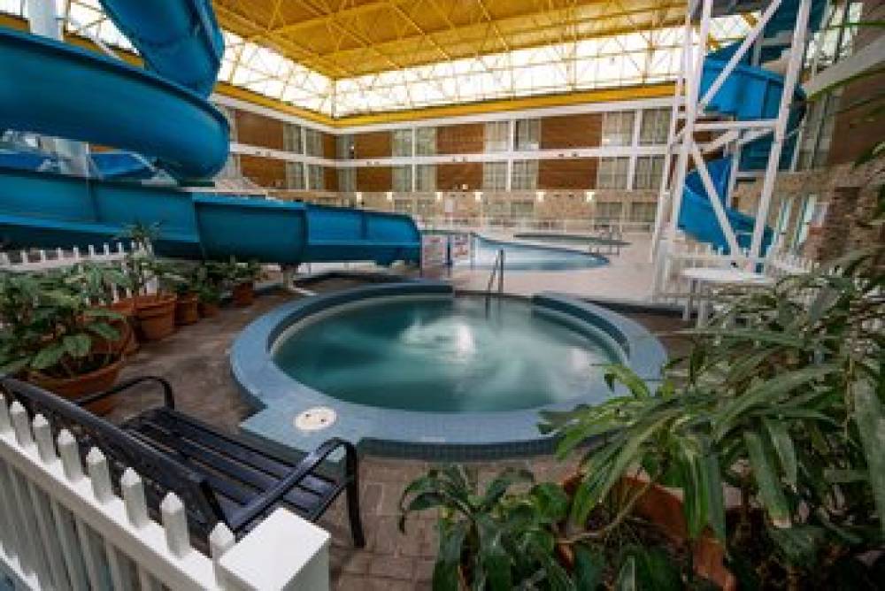 Victoria Inn Thunder Bay