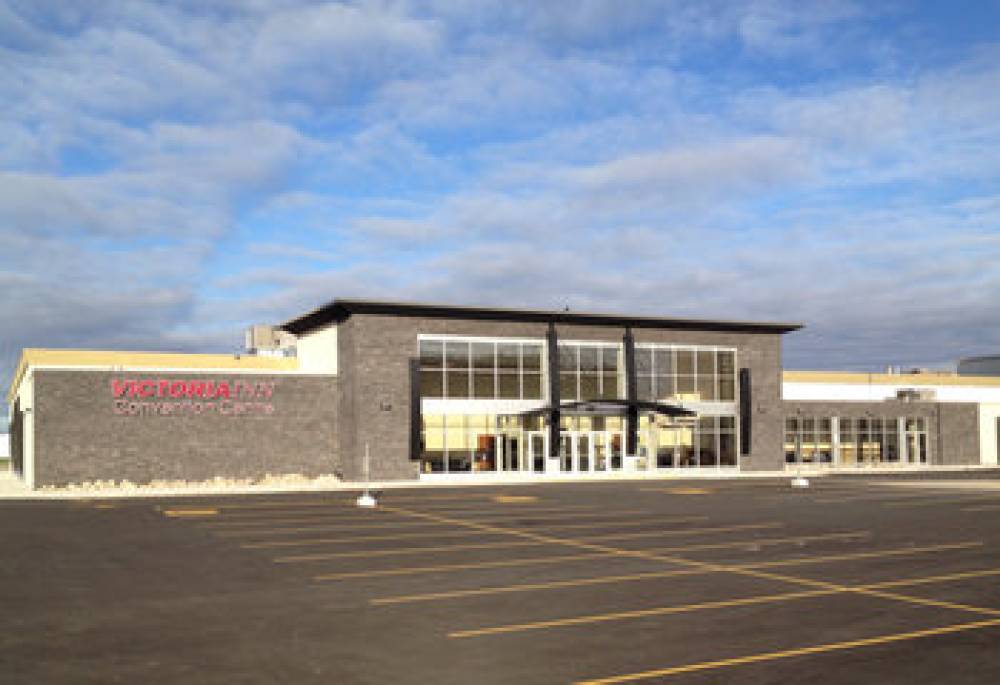 Victoria Inn Winnipeg 6