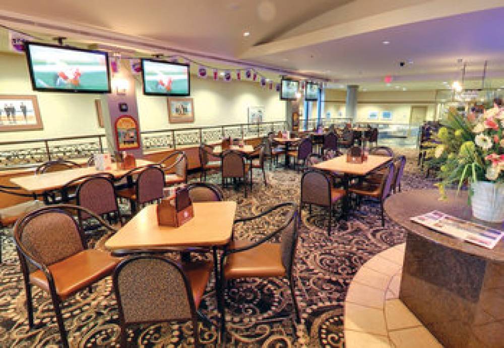 Victoria Inn Winnipeg 4