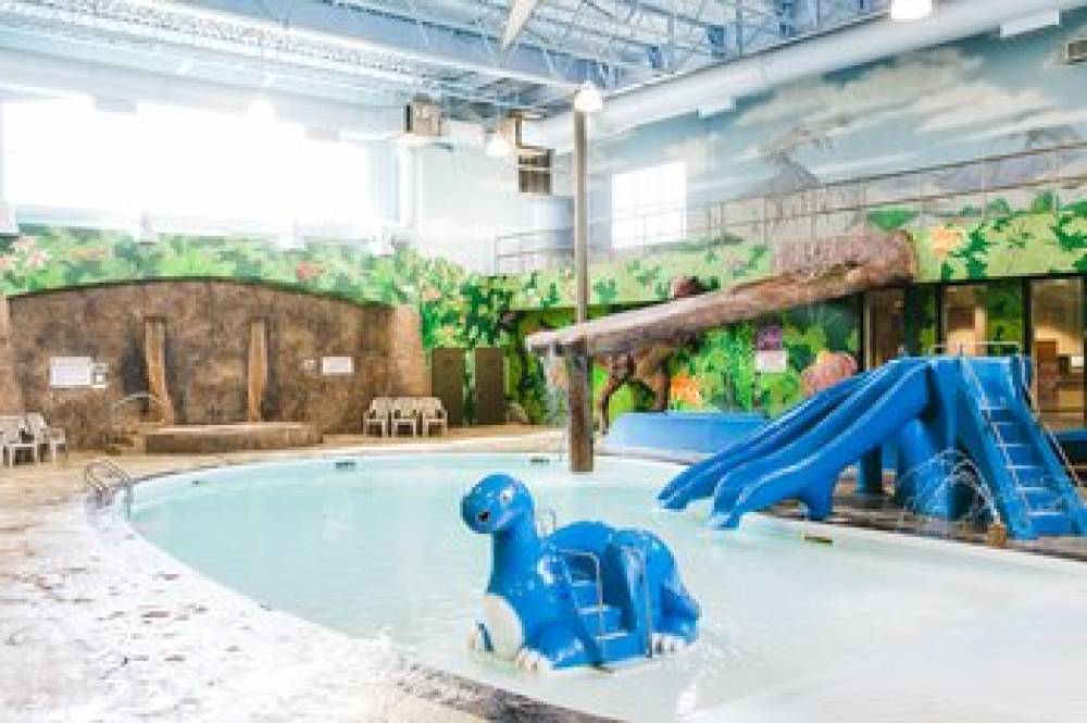 Victoria Inn Winnipeg 9