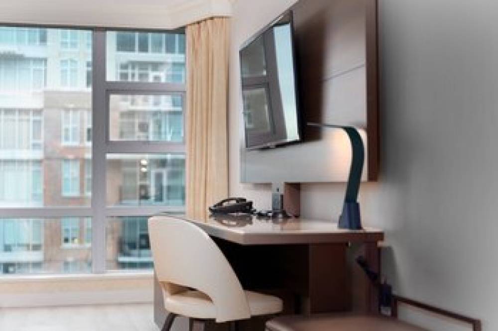 Victoria Marriott Inner Harbour 8