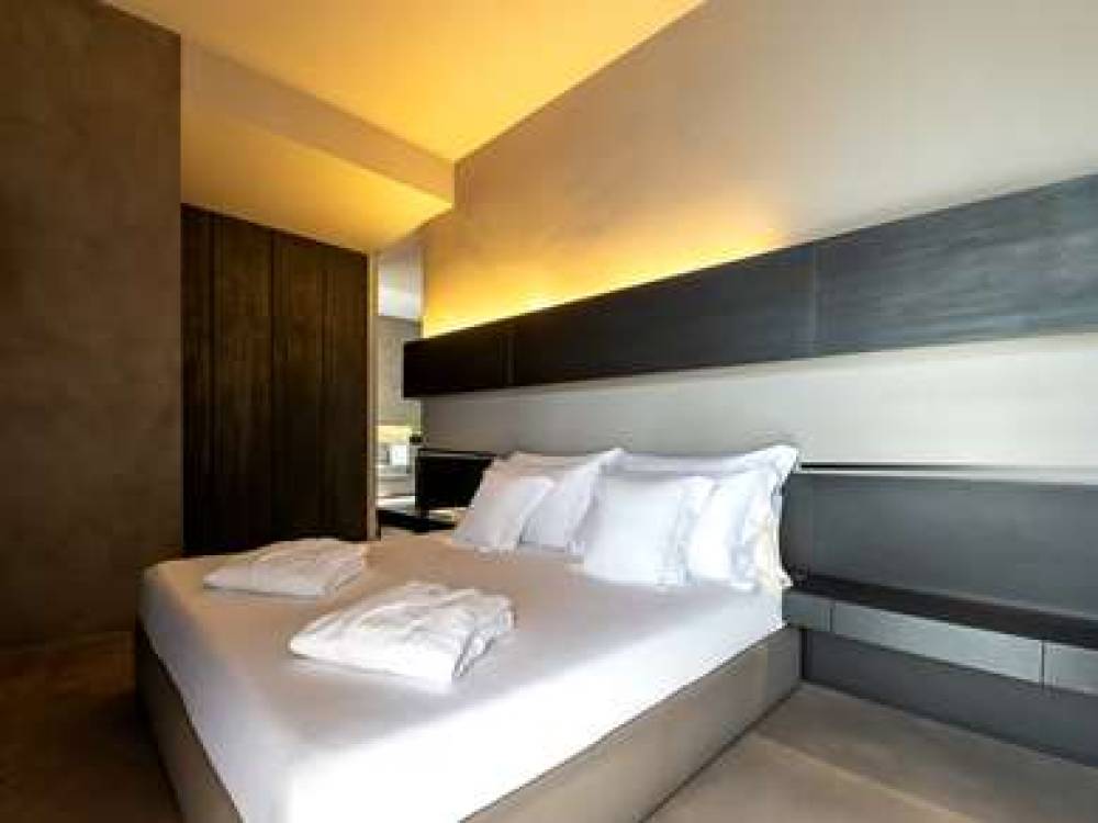 VICTORIA PALACE HOTEL 4