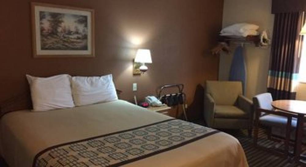 VICTORIAN INN 6