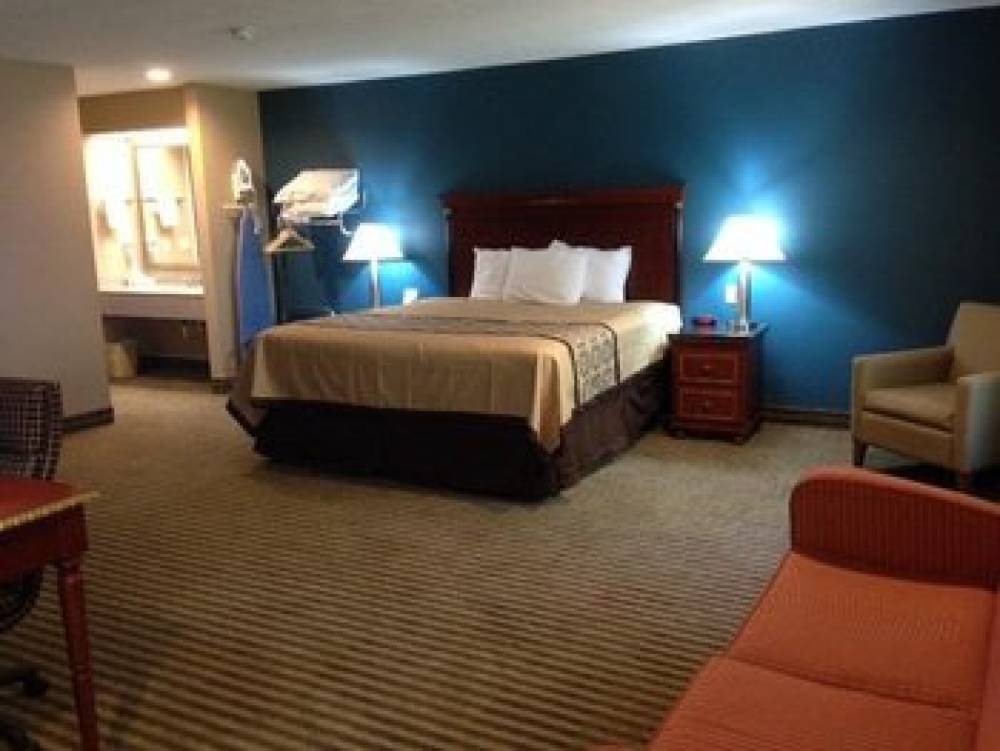 VICTORIAN INN 4