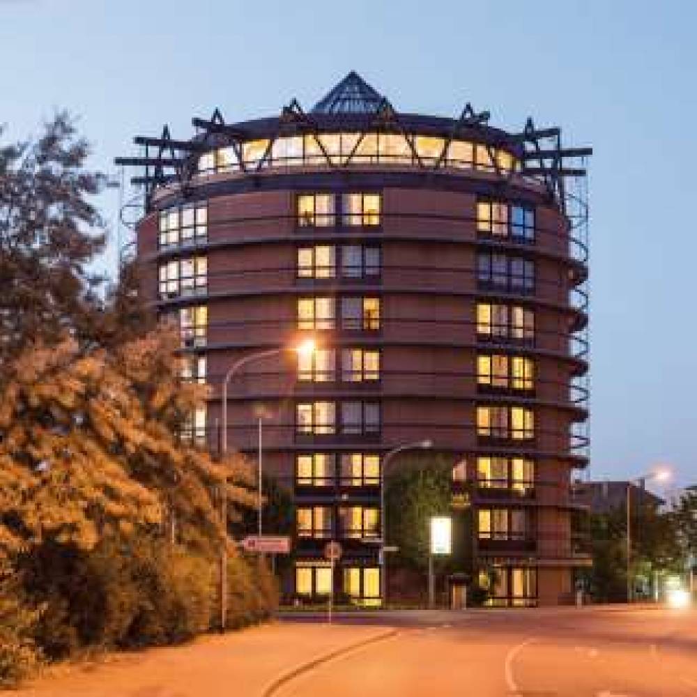 Victors Residenz Hotel Frankenthal