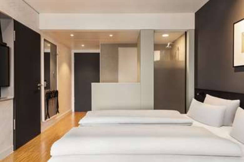 VIENNA HOUSE BY WYNDHAM ERNST LEITZ 10