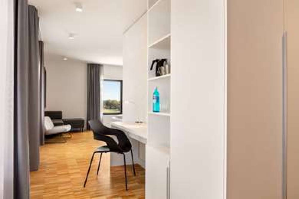 VIENNA HOUSE BY WYNDHAM ERNST LEITZ 2