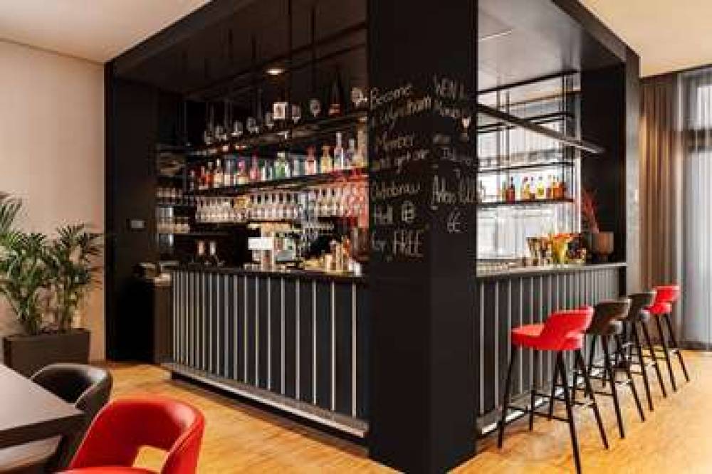 VIENNA HOUSE BY WYNDHAM ERNST LEITZ 7