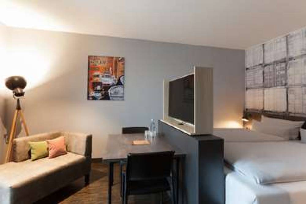VIENNA HOUSE EASY BREMEN 2