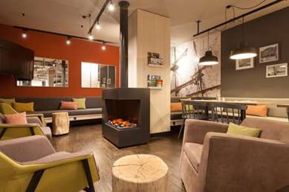 VIENNA HOUSE EASY BREMEN 5