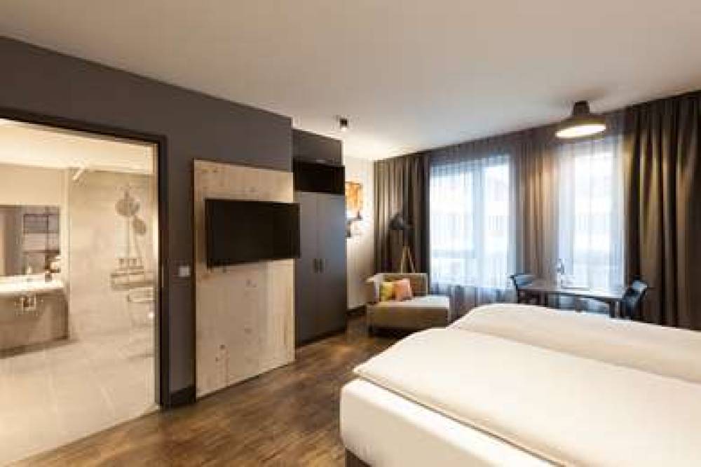 Vienna House Easy Bremen