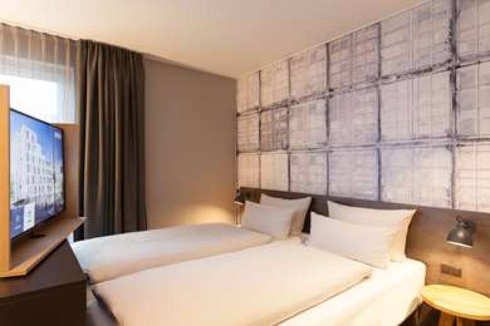 VIENNA HOUSE EASY BREMEN 1