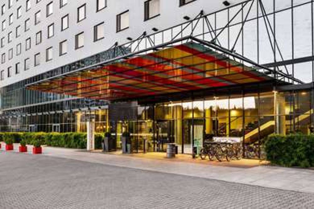 Vienna House Easy Katowice 2