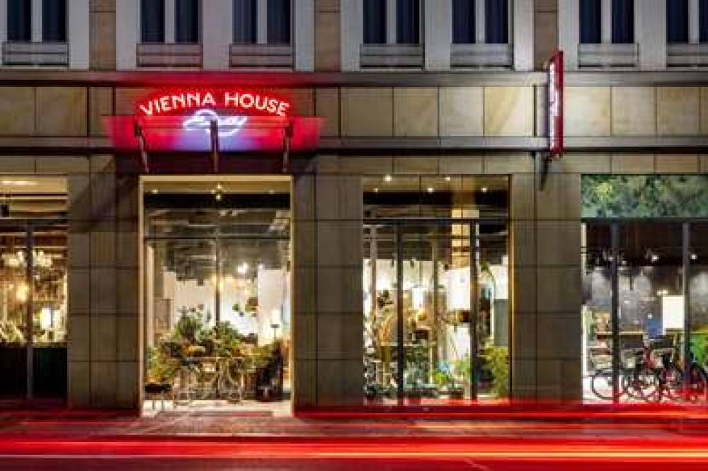 Vienna House Easy Leipzig