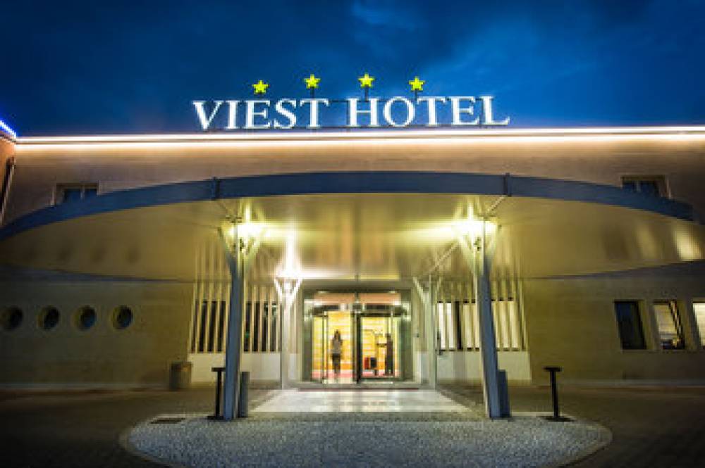 VIEST HOTEL 1