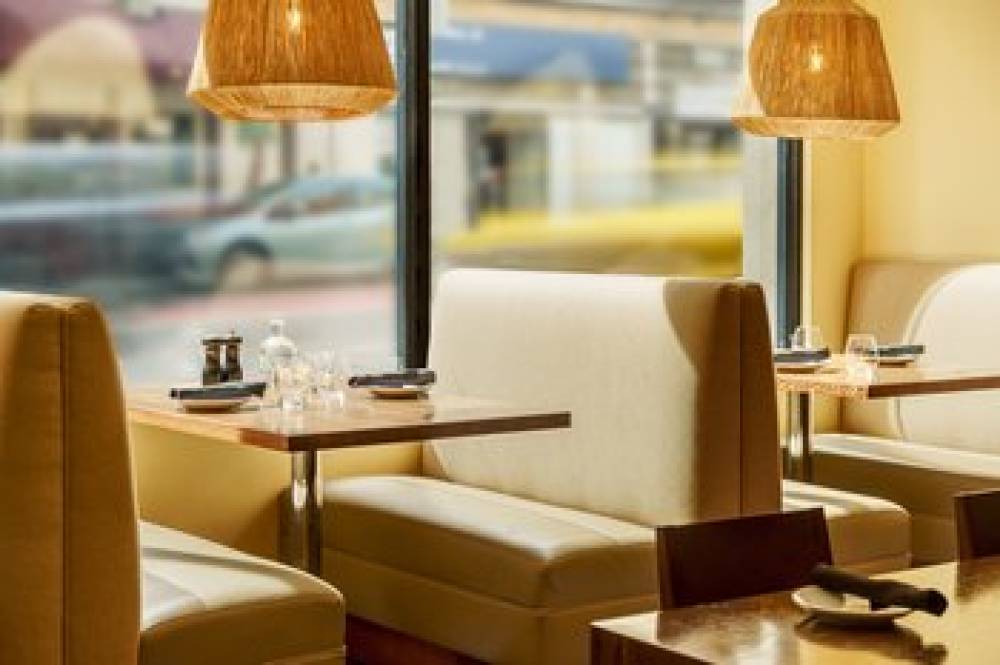 VIGNETTE COLLECTION HOTEL SPERO BY 9