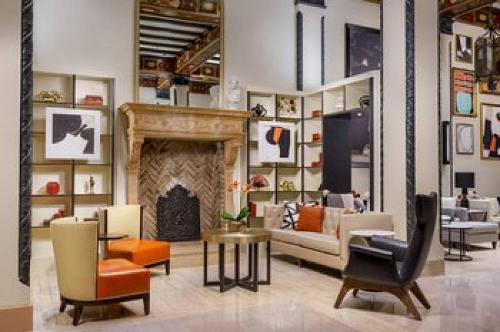 Vignette Collection Hotel Spero By