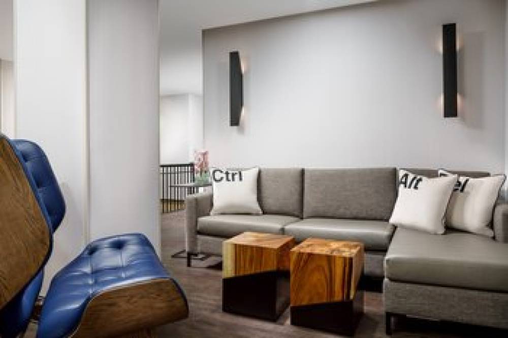 VIGNETTE COLLECTION HOTEL SPERO BY 7