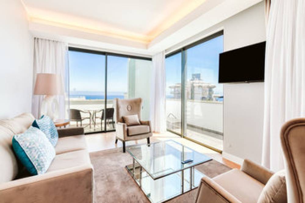 VILA BALEIRA FUNCHAL 8