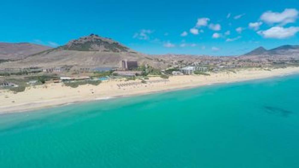 VILA BALEIRA PORTO SANTO 1