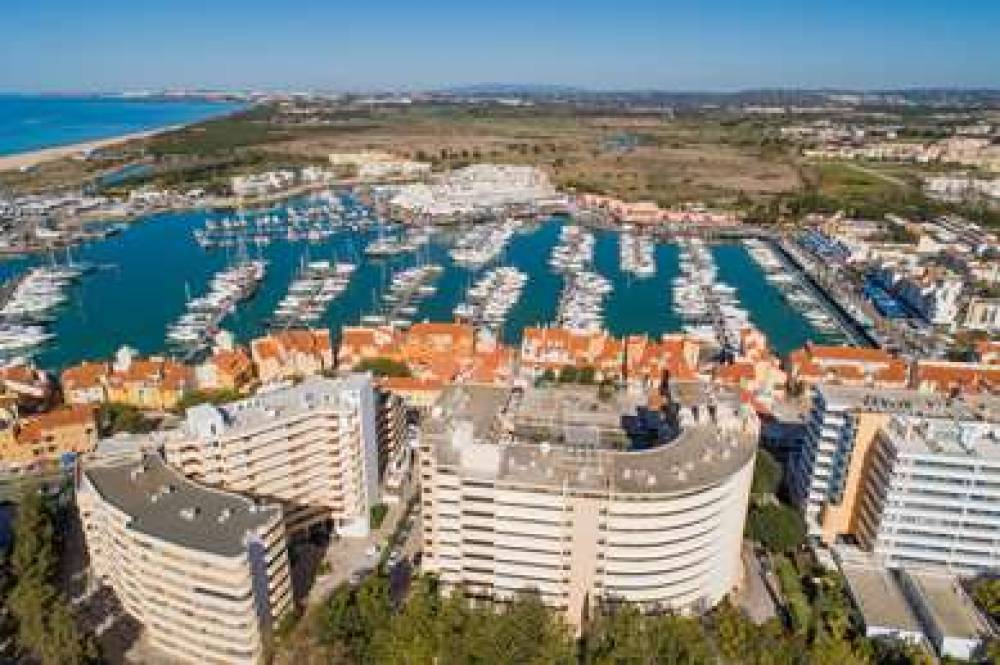 Vila Gale Marina