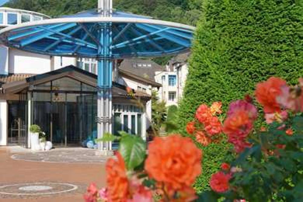 Vila Vita Hotel And Residenz