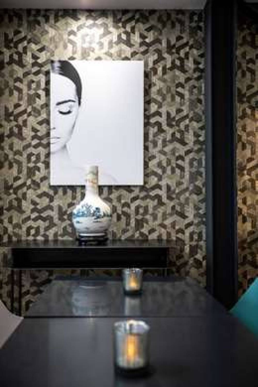VILLA EIFFEL MADEMOISELLE 10