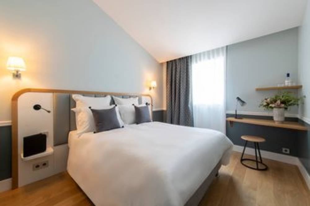 VILLA GRAND VOILE 5