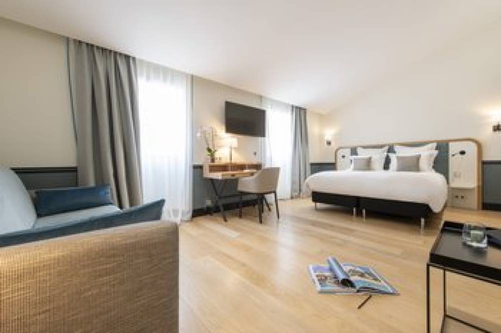 VILLA GRAND VOILE 8