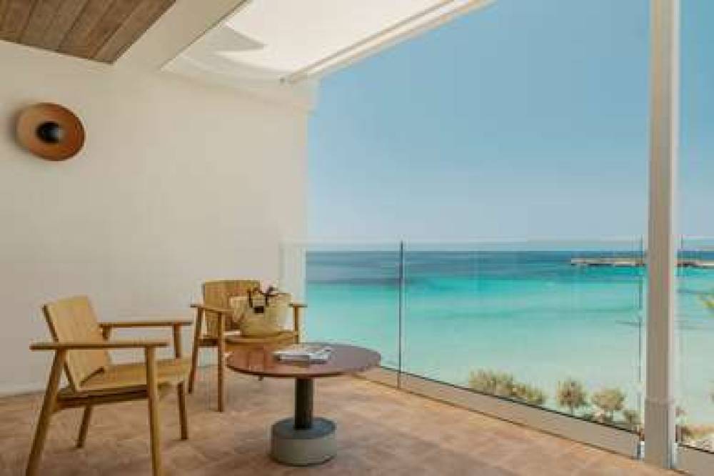 VILLA LE BLANC GRAN MELIA 9