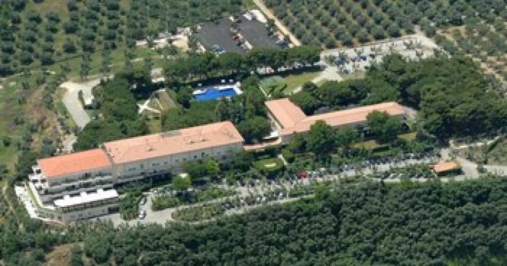Villa Maria Hotel