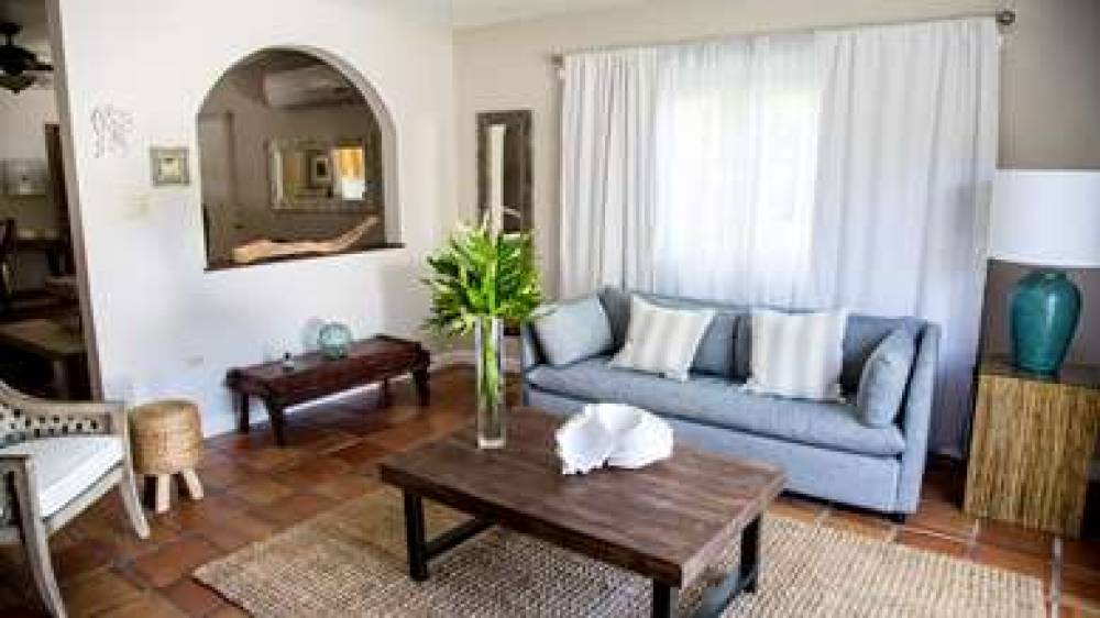 Villa Montana Beach Resort 4