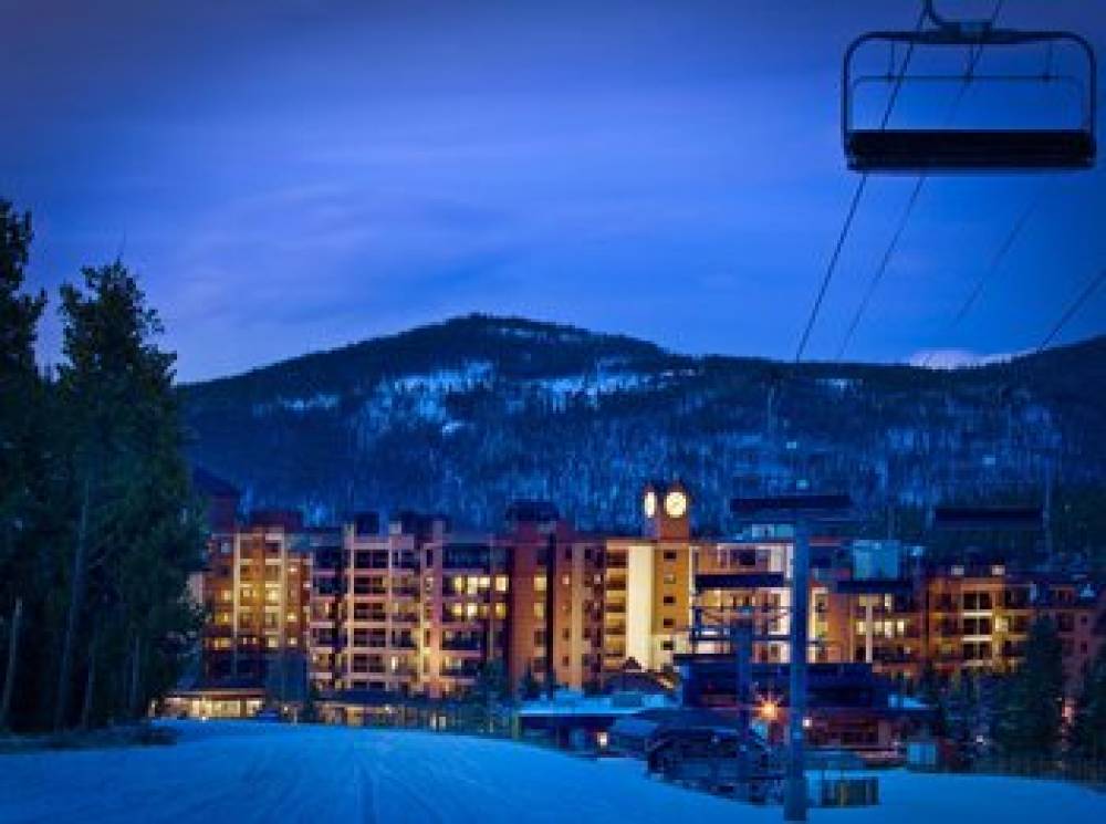 Village At Breckenridge