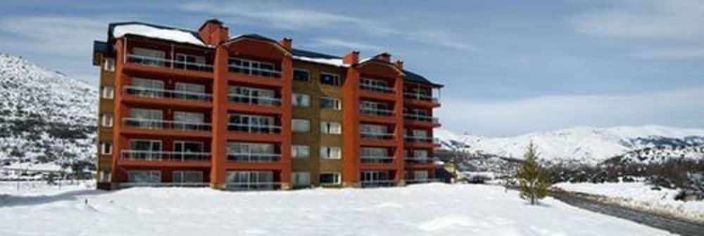 Village Condo