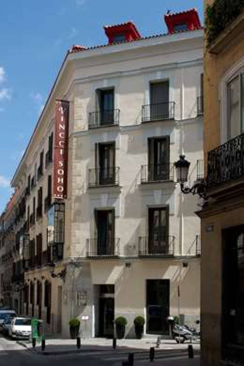 Vincci Soho
