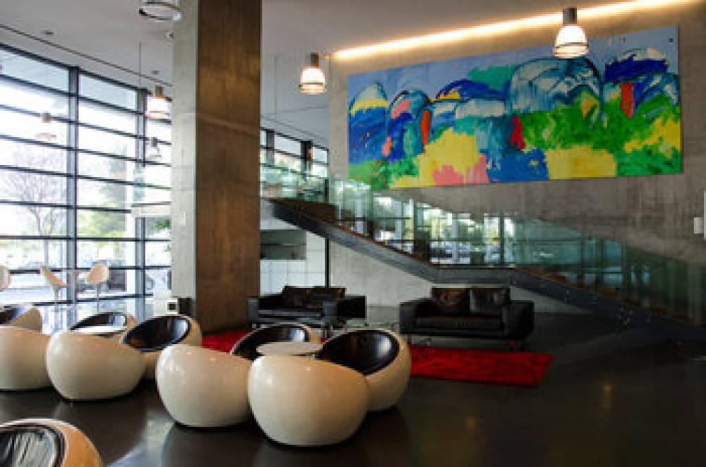 Vip Executive Arts Hotel