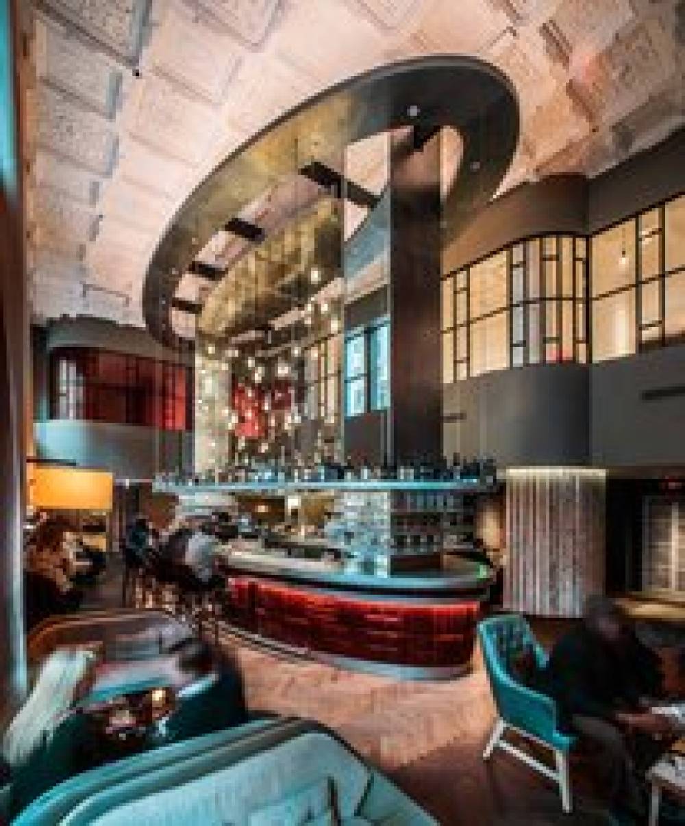 VIRGIN HOTELS CHICAGO 5