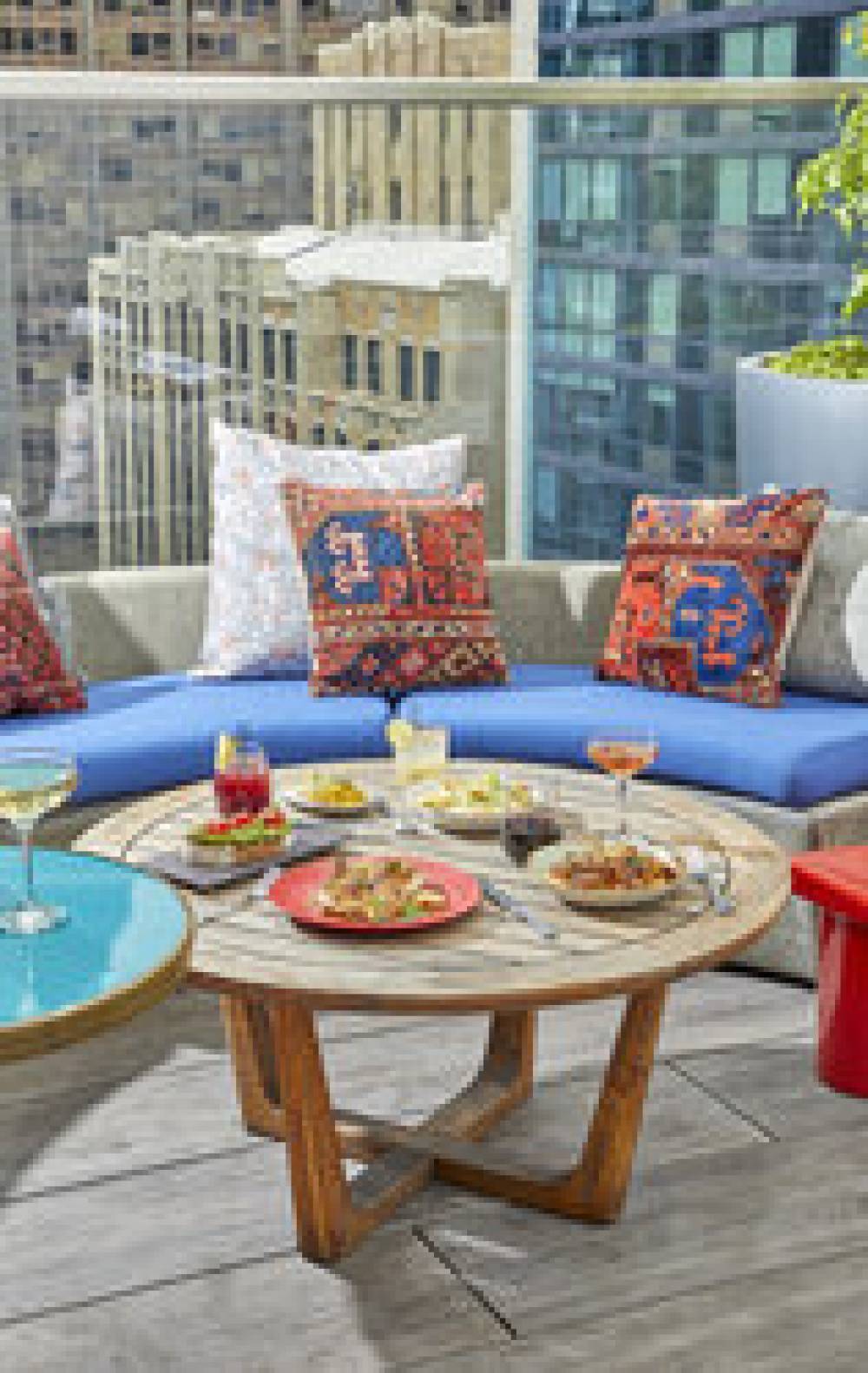 VIRGIN HOTELS CHICAGO 4