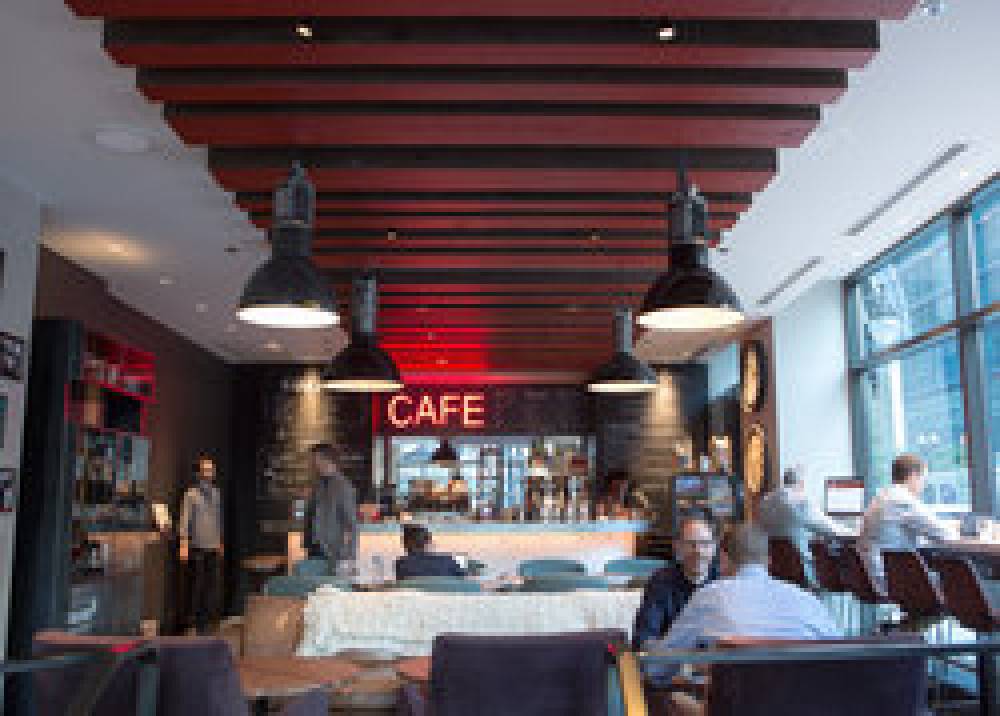 VIRGIN HOTELS CHICAGO 8