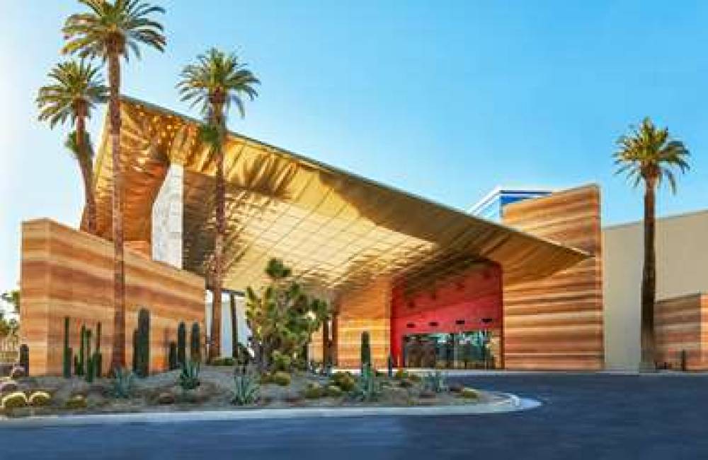 VIRGIN HOTELS LAS CURIO BY HILTON 6