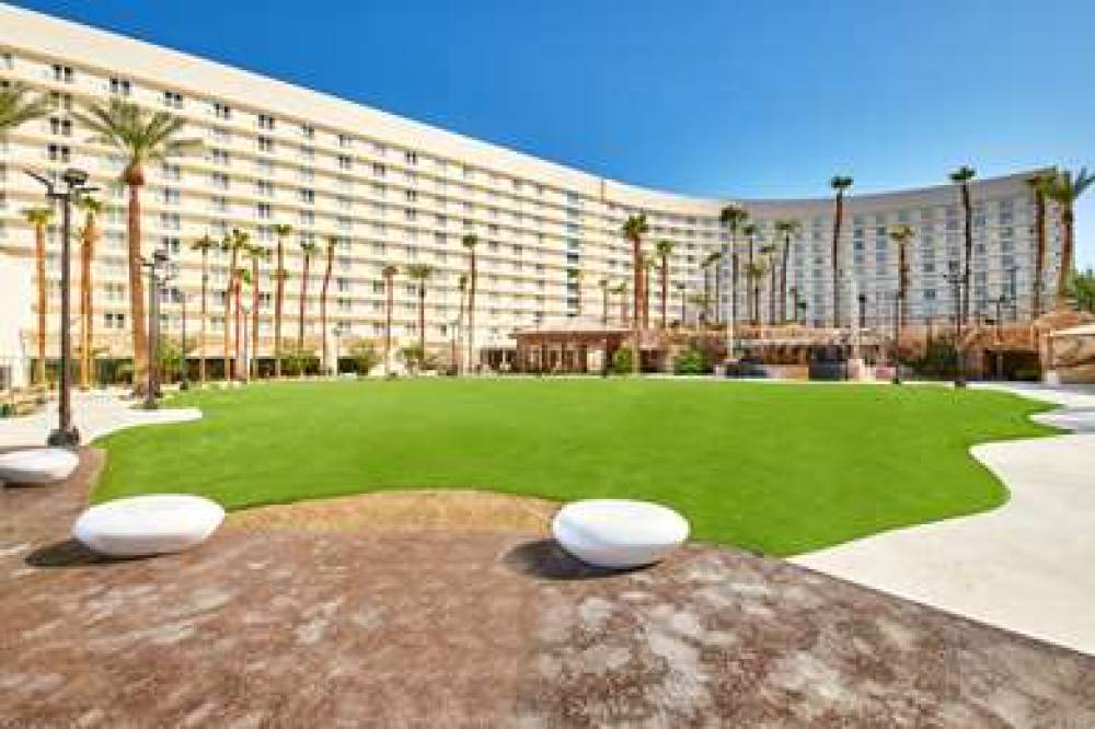 VIRGIN HOTELS LAS CURIO BY HILTON 7