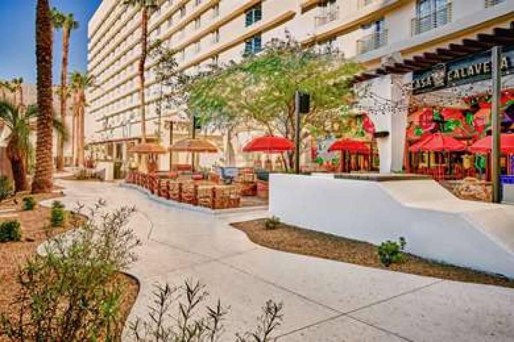 VIRGIN HOTELS LAS CURIO BY HILTON 8