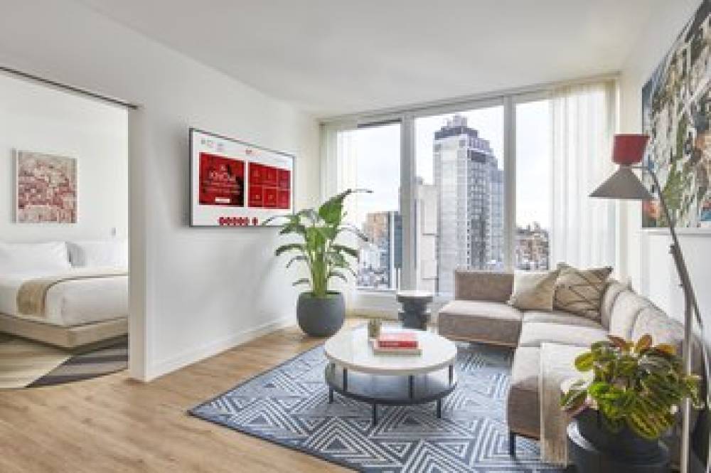 VIRGIN HOTELS NEW YORK CITY 5