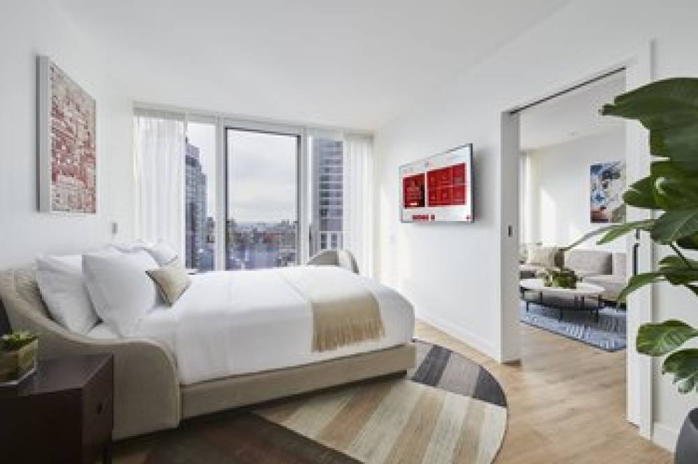 VIRGIN HOTELS NEW YORK CITY 6